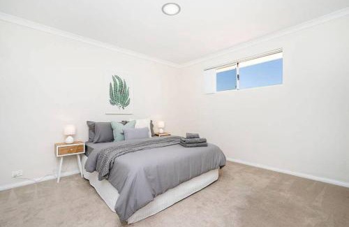 Midland Apartamento | Modern Midland Retreat 2br 1 Bth