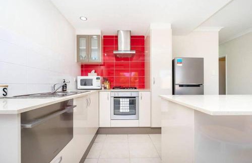 Midland Apartamento | Modern Midland Retreat 2br 1 Bth