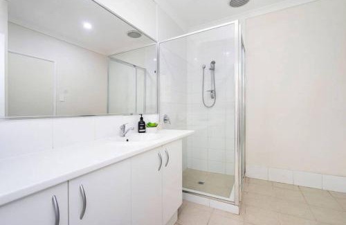 Midland Apartamento | Modern Midland Retreat 2br 1 Bth