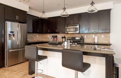 Berryessa Casa | Modern Milpitas 3BR w/ Yard & A/C, nr Retail & Theater, by Blueground