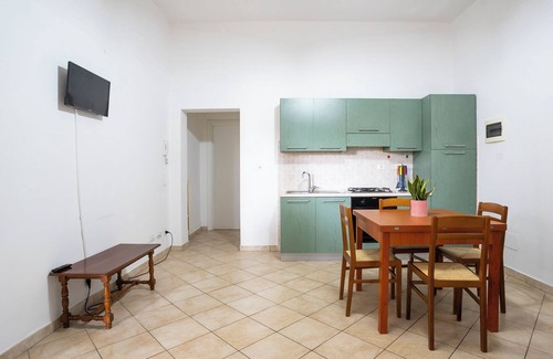 Empoli Apartamento | Modern "Mint" apartment located between Empoli and Vinci.