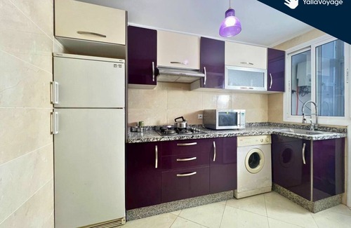 Tangier Apartamento | Modern Minimalist Apartment