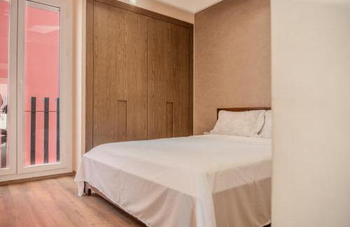 Quartier Maamora Apartamento | Modern-Minimalist apt in Kenitra
