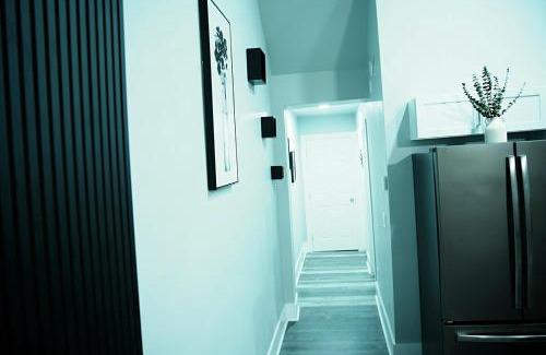 Reading Apartamento | Modern Minimalist Home in the heart of Reading