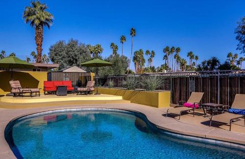 Rancho Mirage Casa | Modern Mirage