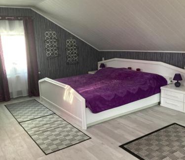 Bad Ems Apartamento | Modern mitten in der Stadt und doch sehr ruhig