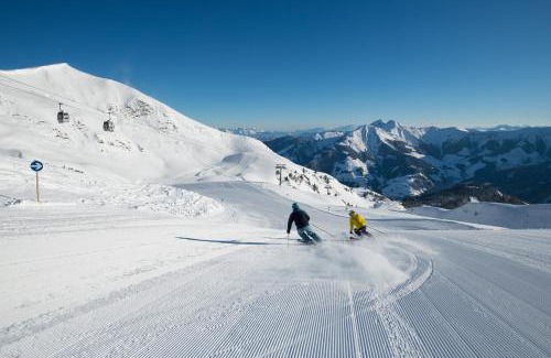 Rauris Apartamento | Modern Mountain Apart 6 - an der Skipiste