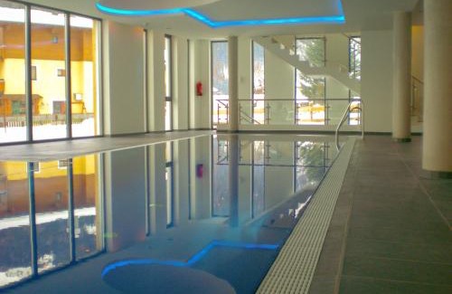 Rauris Apartamento | Modern Mountain Apart 6 - an der Skipiste
