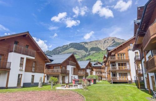 Rauris Apartamento | Modern Mountain Apart 6 - an der Skipiste