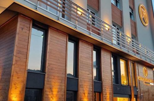 Kolasin Apartamento | Modern Mountain - Apartman 401