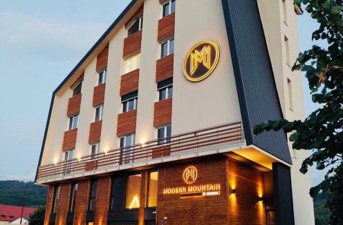 Kolasin Apartamento | Modern Mountain - Apartman 401