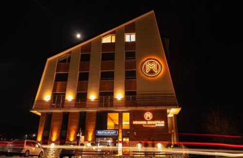 Kolasin Apartamento | Modern Mountain - Apartman 401