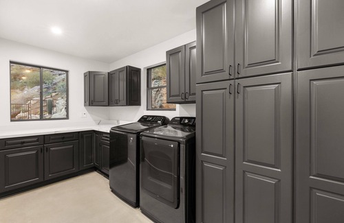 South Mountain Casa | Modern Mountain Escape - Privately gated, unobstructed views atop South Mountain