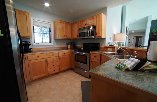 Driggs Casa | Modern Mountain Family Home on Ski Hill Road, near Grand Targhee