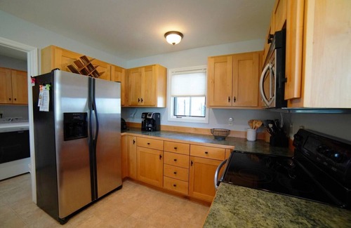 Driggs Casa | Modern Mountain Family Home on Ski Hill Road, near Grand Targhee