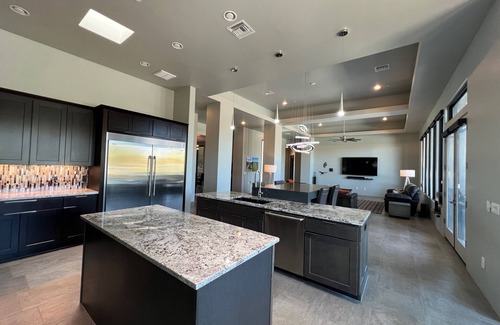 Tortolita Casa | Modern Mountain View Paradise- Oro Valley AZ
