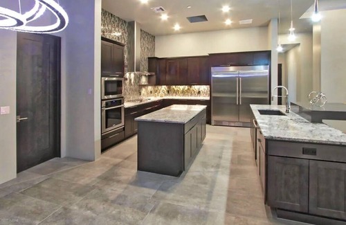 Tortolita Casa | Modern Mountain View Paradise- Oro Valley AZ