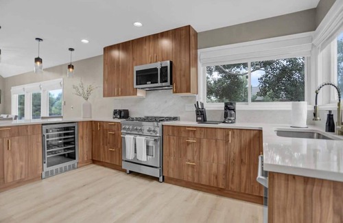 Willow Creek Highlands Casa | Modern Mountainside Sanctuary
