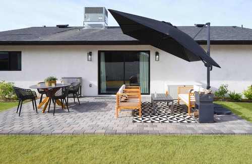 Pointe Scottsdale Casa | Modern Moxie - New Design - Old Town Scottsdale