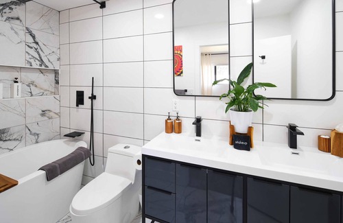 Pointe Scottsdale Casa | Modern Moxie - New Design - Old Town Scottsdale