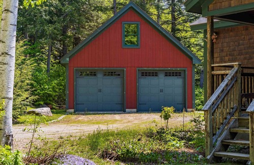 Stratton Casa | Modern Mt.Snow / Stratton Mountain House