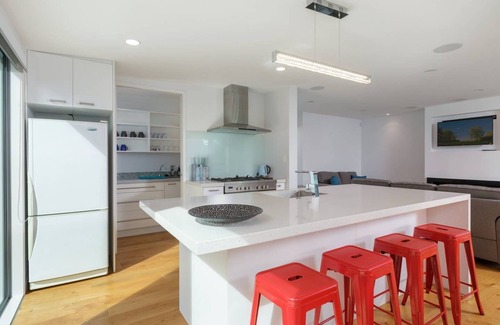Mount Maunganui Casa | Lujo en Muricata, Monte Maunganui