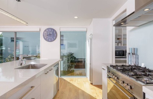 Mount Maunganui Casa | Lujo en Muricata, Monte Maunganui