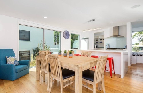 Mount Maunganui Casa | Lujo en Muricata, Monte Maunganui