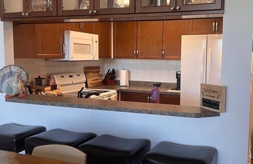 Huntsville Condominio | Modern Muskoka Executive 1 bedroom Loft/Condo