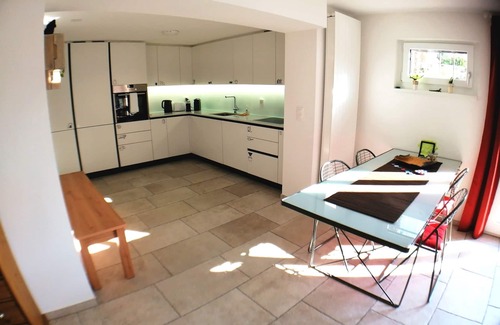 Breggia Apartamento | Hogar moderno de la naturaleza Relajarse en las montañas