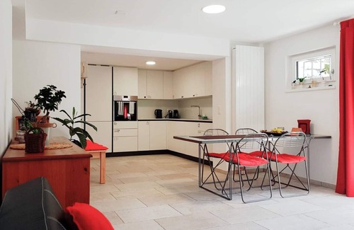 Breggia Apartamento | Hogar moderno de la naturaleza Relajarse en las montañas