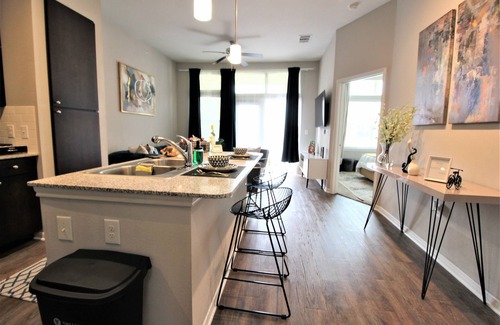 South Main Apartamento | ***Modern Neat Dwelling close to NRG/Med Center