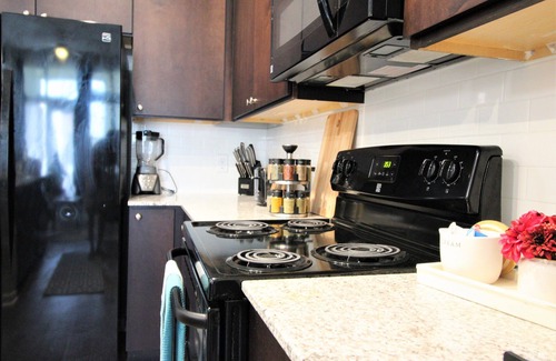 South Main Apartamento | ***Modern Neat Dwelling close to NRG/Med Center