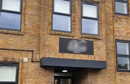 West Finchley Apartamento | Modern New 2BR/2BA in Finchley