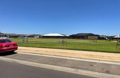 Munno Para Casa | Modern New 4BR Spacious & Peaceful Family Home