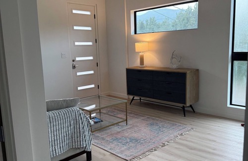 Waialua Apartamento | Modern New Beach Apartmen NS