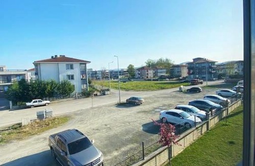 Serdivan Apartamento | Modern New furniture Apartment -Istanbul Highway
