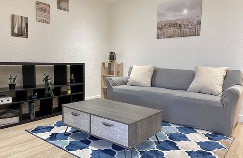 East San Jose Casa | Modern Newly Home in San Jose 3B/2B | EV Charging