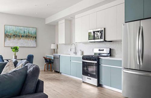 West Congress Apartamento | Modern & Newly Renovated 1BR Flat West Congress