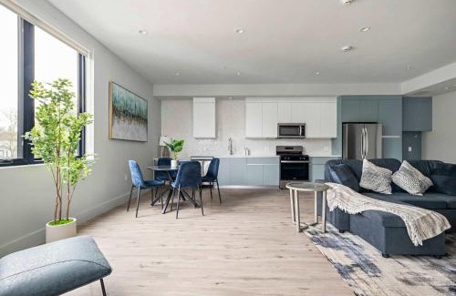 West Congress Apartamento | Modern & Newly Renovated 1BR Flat West Congress