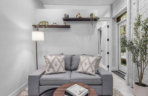 Bowery Apartamento | Modern Nolita Hideaway
