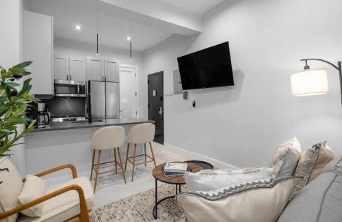 Bowery Apartamento | Modern Nolita Hideaway