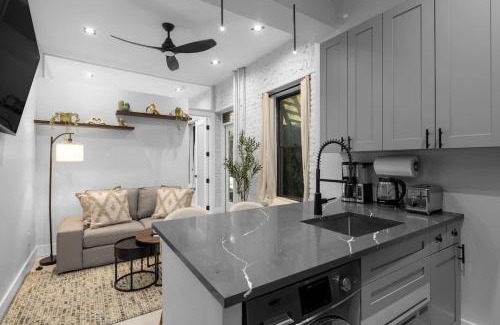 Bowery Apartamento | Modern Nolita Hideaway