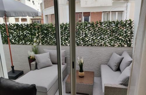 LA GIRONDE Apartamento | Modern nordic inspiration