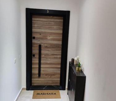 LA GIRONDE Apartamento | Modern nordic inspiration