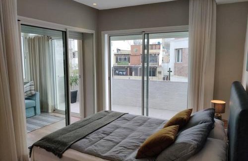 LA GIRONDE Apartamento | Modern nordic inspiration