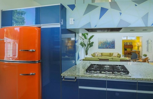 Miller Beach Casa | Modern Oasis 2 blocks to Beach Rooftop Terrace