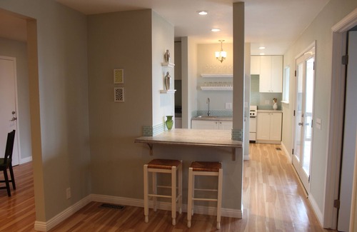 Kelseyville Apartamento | ¡Oasis moderno entre los pinos!