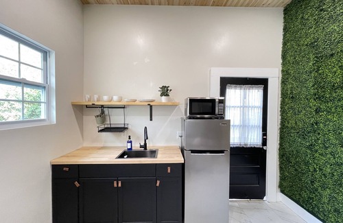 Ocala Apartamento | Modern Ocala Studio Cabin