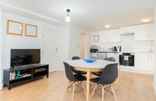 Harrow Road Apartamento | Modern one bedroom flat in Central London